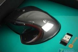 罗技鼠标最新爆料图,外观升级，性能再突破！